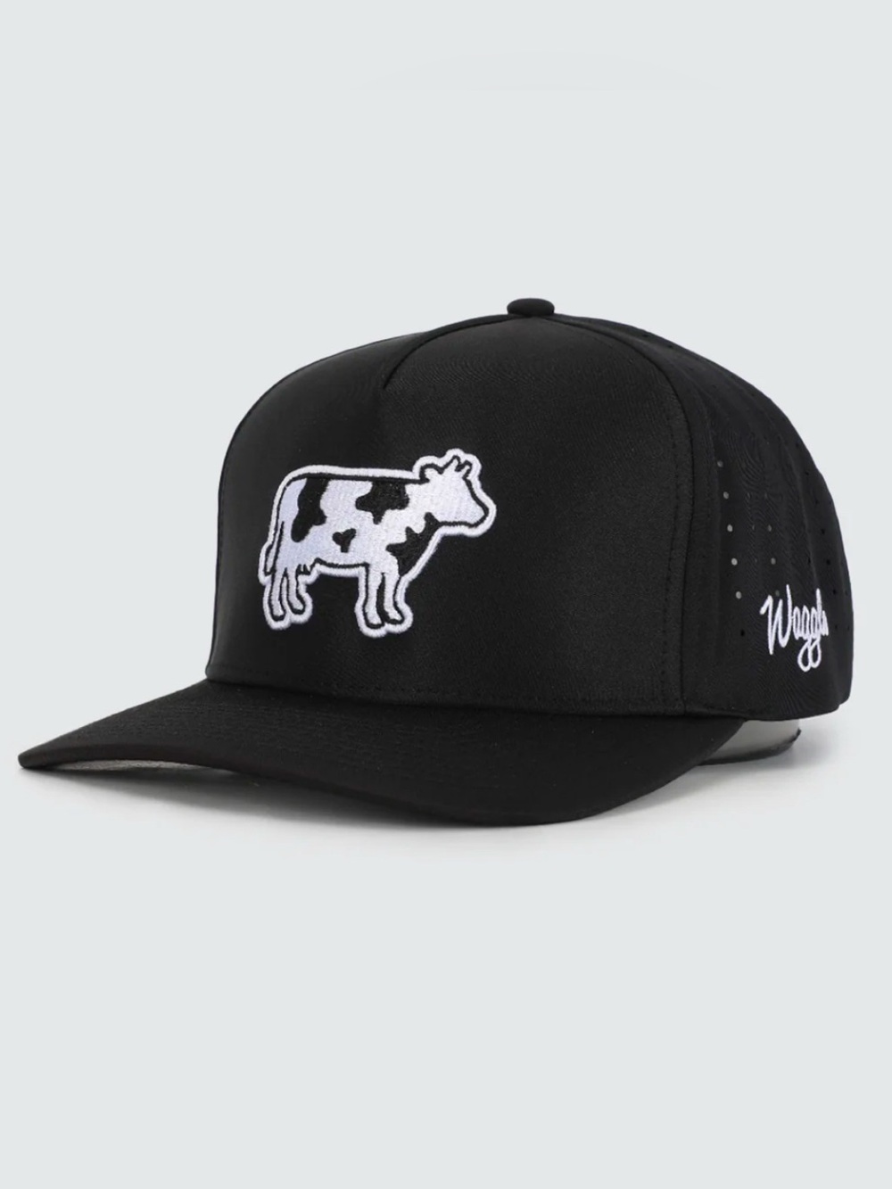 ⭐️NEW⭐️ Waggle Cow Golf Hat